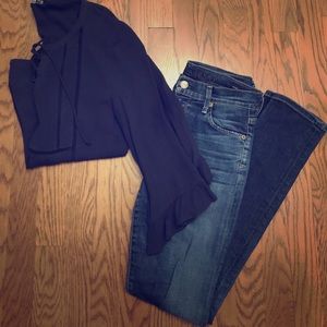 Citizens Of Humanity Avedon Jeans